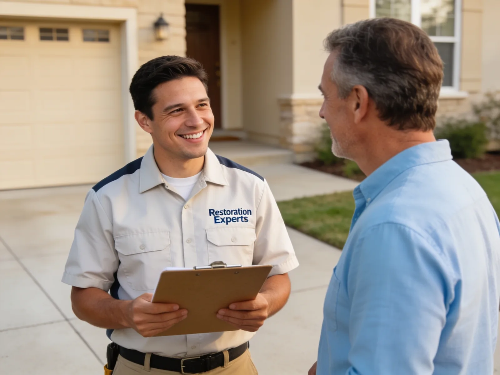 Water Damage Cleanup Newhebron, MS FAQs